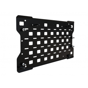 Montpellier4x4 | Front Runner Jeep Wrangler JL Tailgate Molle